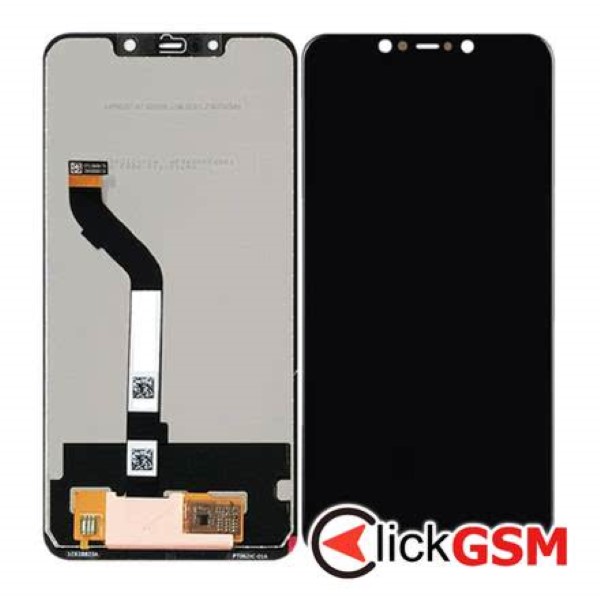 Piesa Display Xiaomi Pocophone F1 2wj8