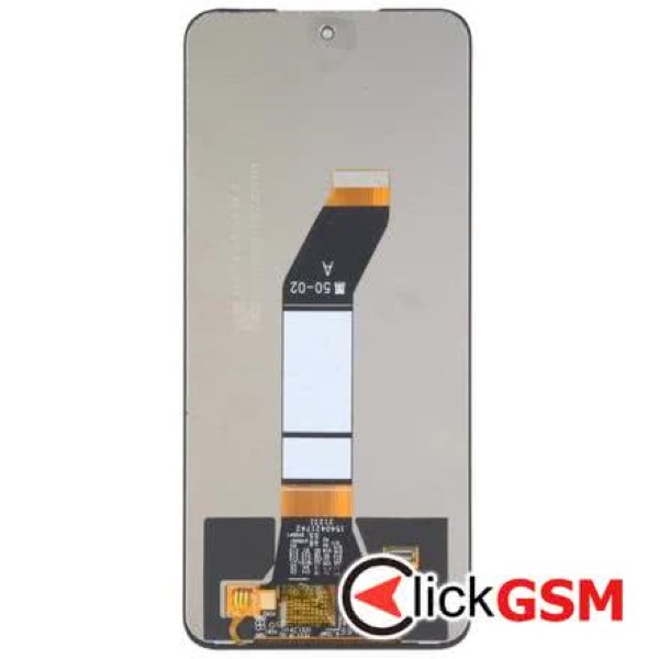 Piesa Display Xiaomi Redmi 10 2022 2vlu