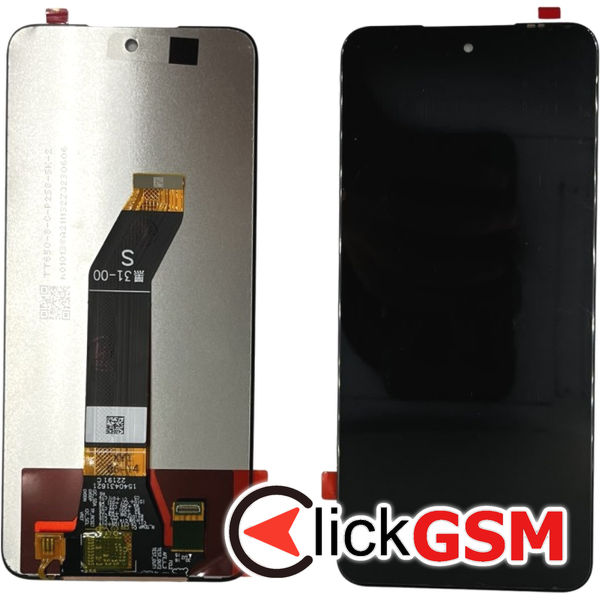 Piesa Piesa Display Xiaomi Redmi 10 322a