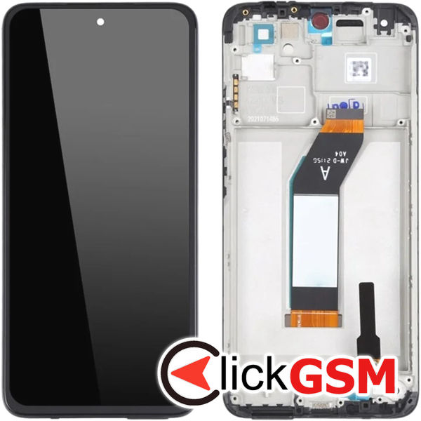 Piesa Display Xiaomi Redmi 10 Prime 1t9g