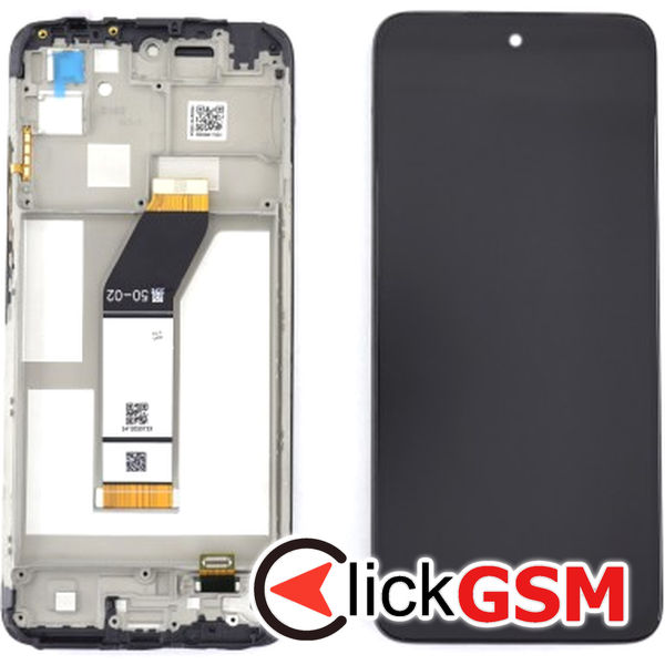 Piesa Piesa Display Xiaomi Redmi 10 Prime 2022 3jjs