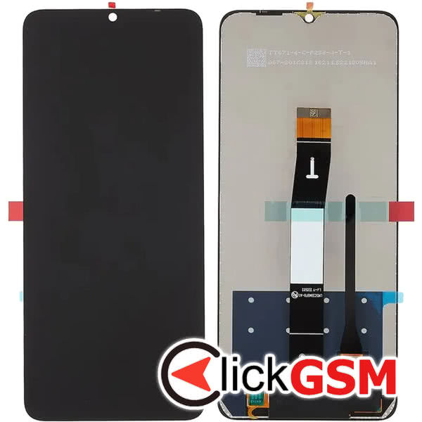 Piesa Display Xiaomi Redmi 12c 29r1