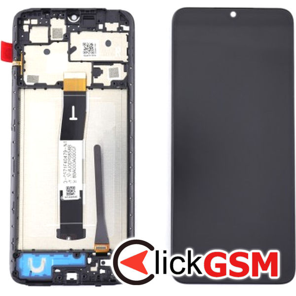 Piesa Piesa Display Xiaomi Redmi 12c 3jy1