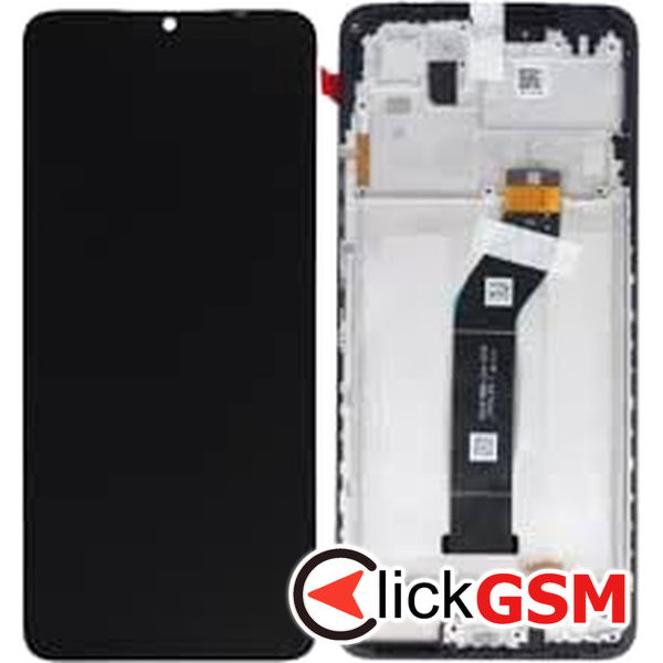 Piesa Piesa Display Xiaomi Redmi 13c Gj3