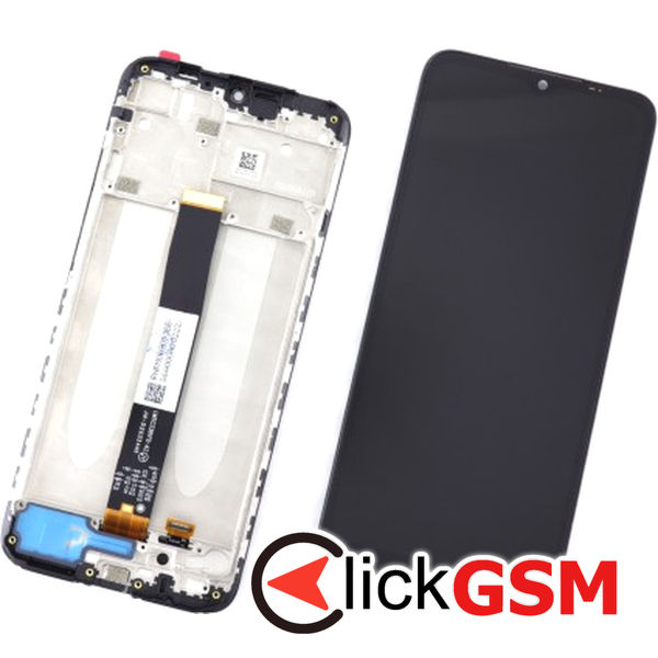 Piesa Piesa Display Xiaomi Redmi 9c 3k0w