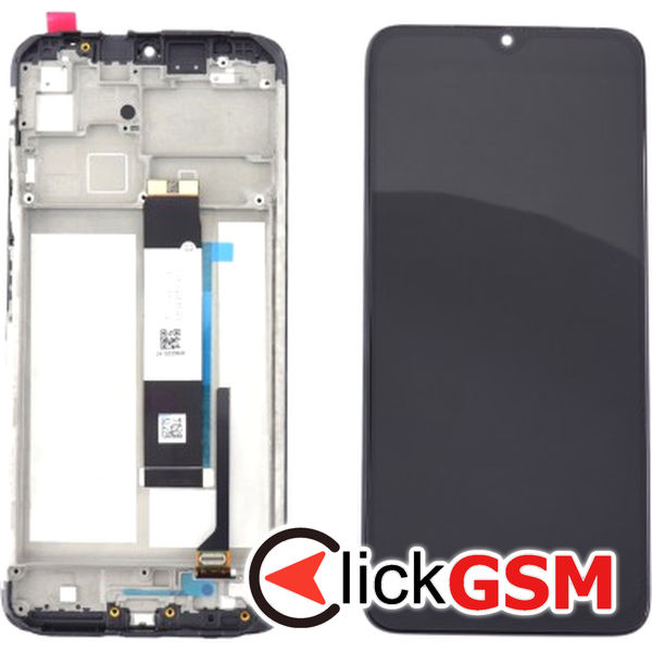 Piesa Display Xiaomi Redmi 9t 3k0x