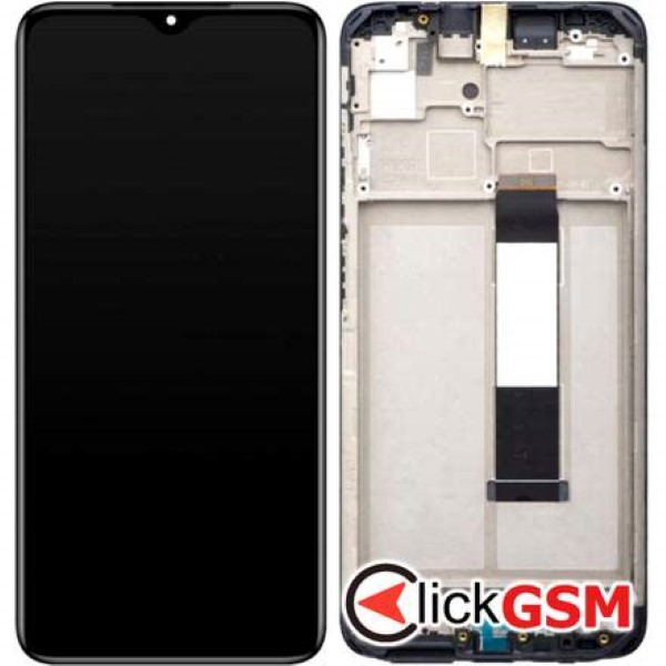 Piesa Piesa Display Xiaomi Redmi 9t 45ro