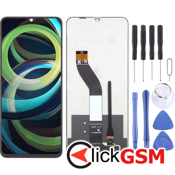 Piesa Display Xiaomi Redmi A3 Pro 4p90