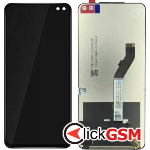 Piesa Display Xiaomi Redmi K30 3ckn