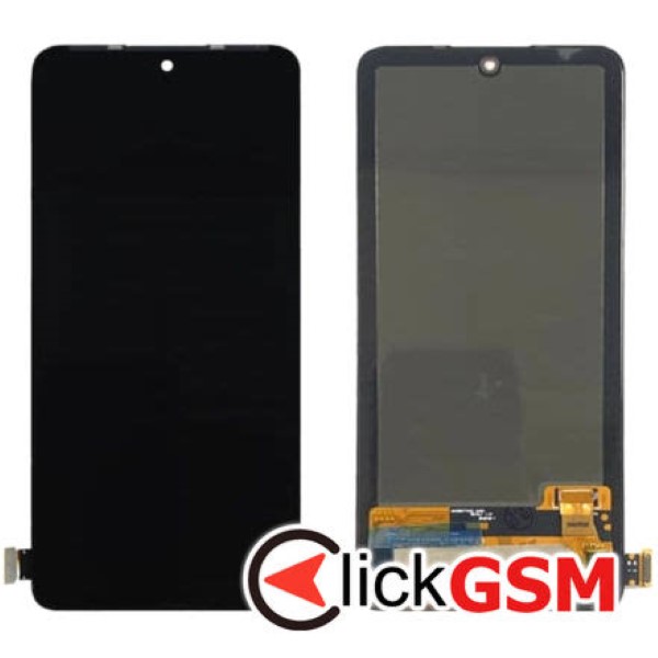 Piesa Display Xiaomi Redmi Note 10 Pro 33qb