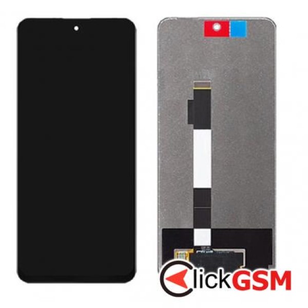 Piesa Display Xiaomi Redmi Note 10 Pro 5g 2wl9