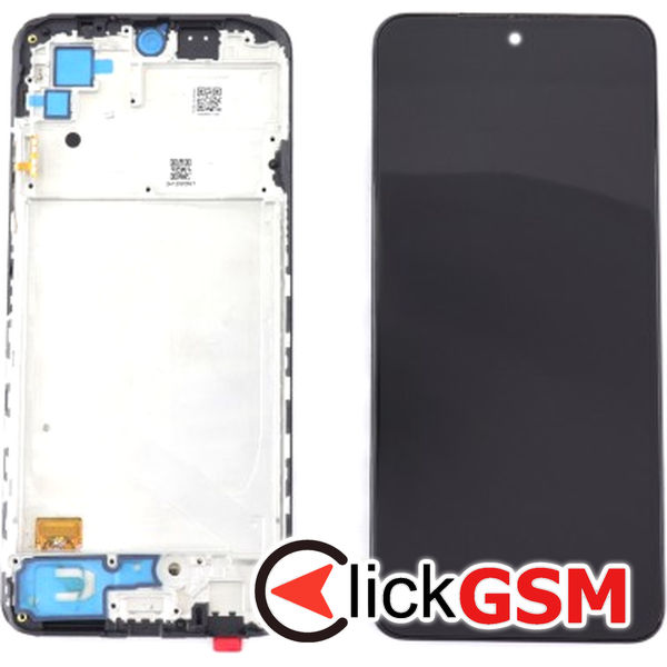 Piesa Display Xiaomi Redmi Note 10s 3k2f