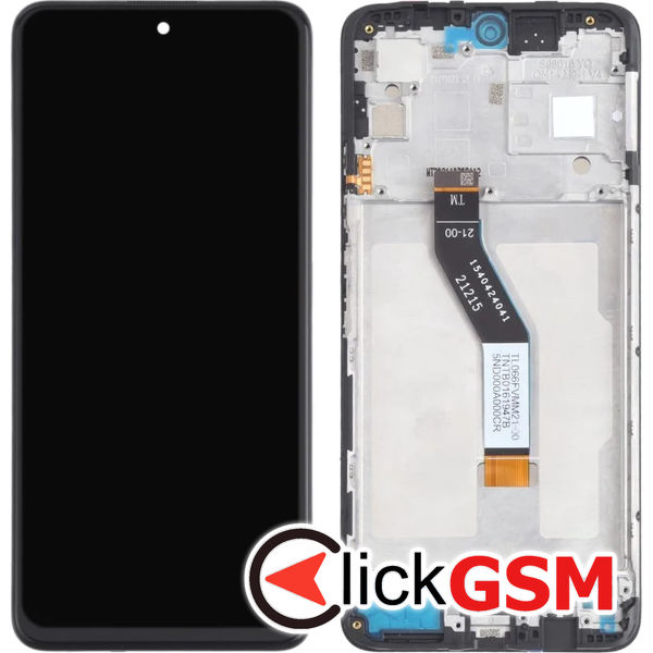 Piesa Piesa Display Xiaomi Redmi Note 11 5g 12dy