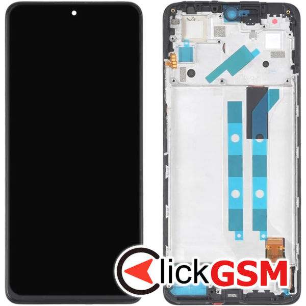 Piesa Piesa Display Xiaomi Redmi Note 11 Pro 12e1