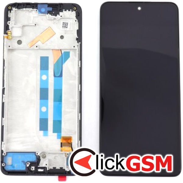 Piesa Display Xiaomi Redmi Note 11 Pro 3k5r