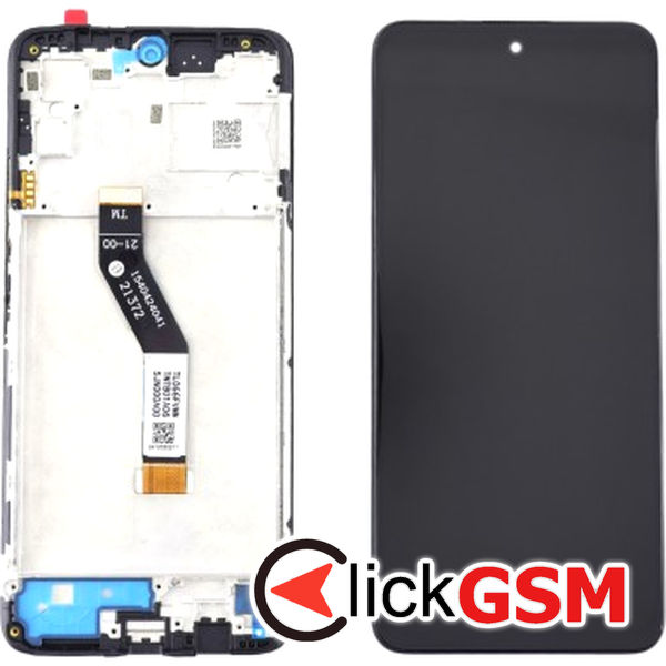 Piesa Piesa Display Xiaomi Redmi Note 11s 5g 3kbd