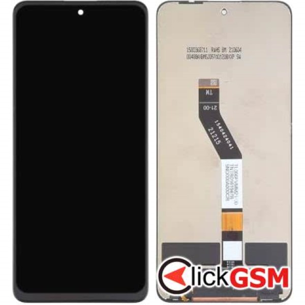 Piesa Piesa Display Xiaomi Redmi Note 11t 5g 31x7