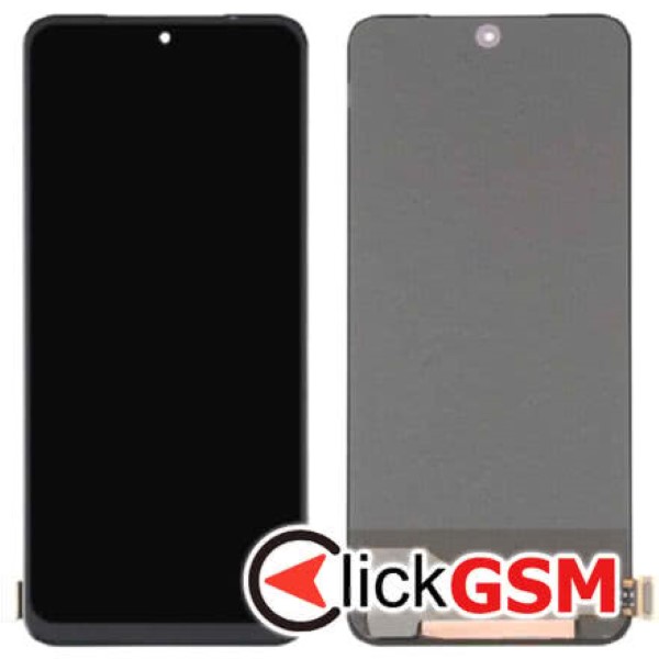 Piesa Display Xiaomi Redmi Note 12 4g 3cml