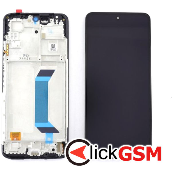 Piesa Display Xiaomi Redmi Note 12 5g 3kvg