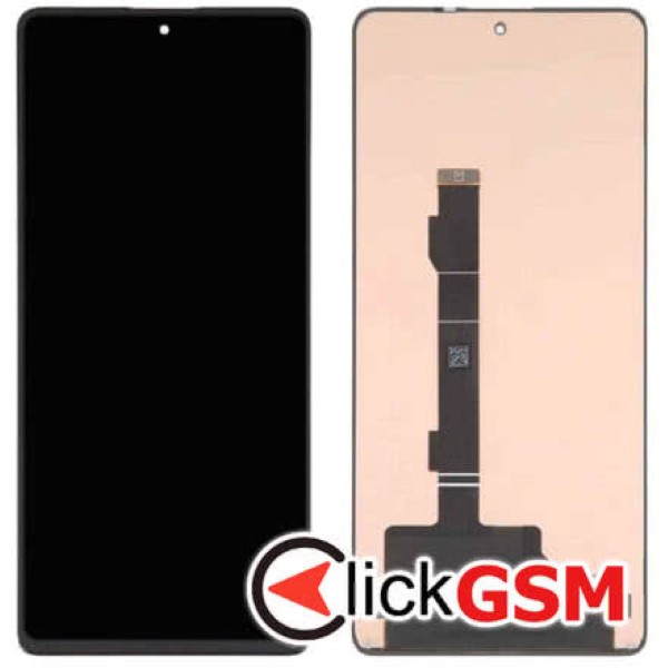 Piesa Display Xiaomi Redmi Note 12 Pro 3b03