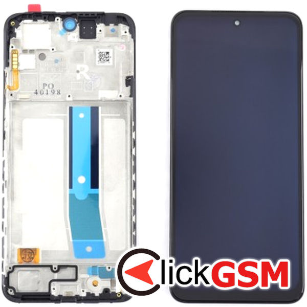 Piesa Piesa Display Xiaomi Redmi Note 12s 3mi6