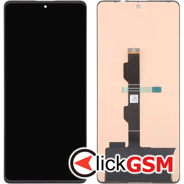 Piesa Piesa Display Xiaomi Redmi Note 13 Pro Stf