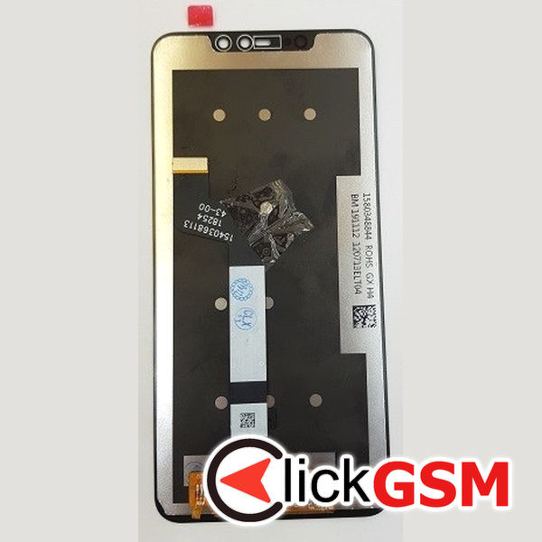 Piesa Piesa Display Xiaomi Redmi Note 6 Pro 1tal