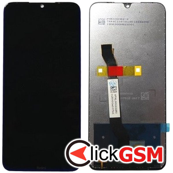 Piesa Display Xiaomi Redmi Note 9 1tlm