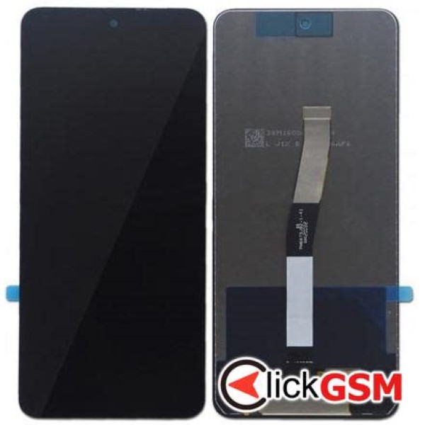 Piesa Display Xiaomi Redmi Note 9 Pro 2wg4