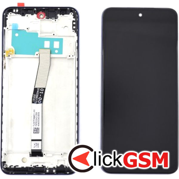 Piesa Display Xiaomi Redmi Note 9 Pro 3mjh