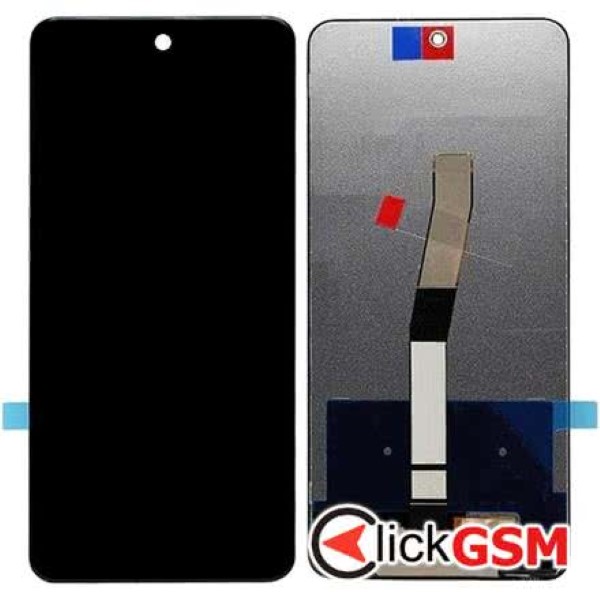 Piesa Piesa Display Xiaomi Redmi Note 9 Pro 5g 42a1