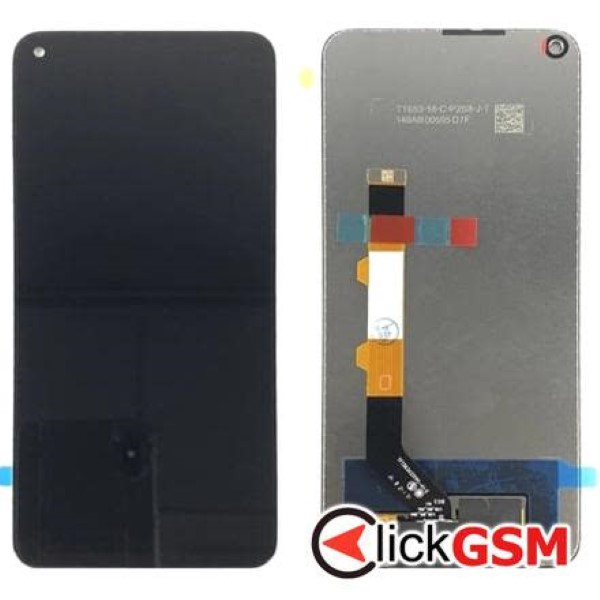 Piesa Display Xiaomi Redmi Note 9t 31wy