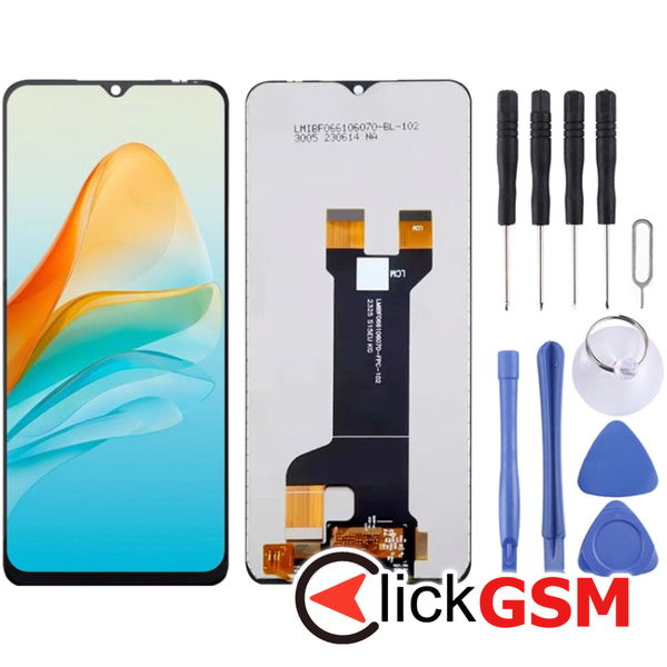 Piesa Display Zte Axon 40 Lite 25r9