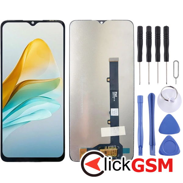 Piesa Display Zte Blade A53 Pro 25vb