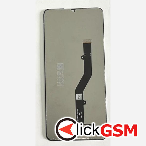 Piesa Piesa Display Zte Blade A7 31x8