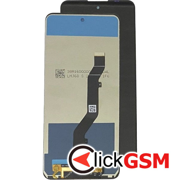 Piesa Piesa Display Zte Blade V30 2wlz