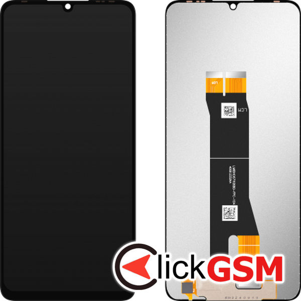 Piesa Display Zte Blade V50 Vita 4pnf