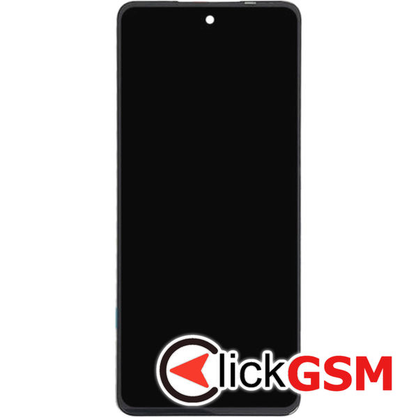 Piesa Display Zte Blade V60 Design 486a