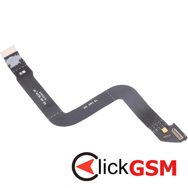 Piesa Flex De Legatura Black Xiaomi Black Shark 4 2379