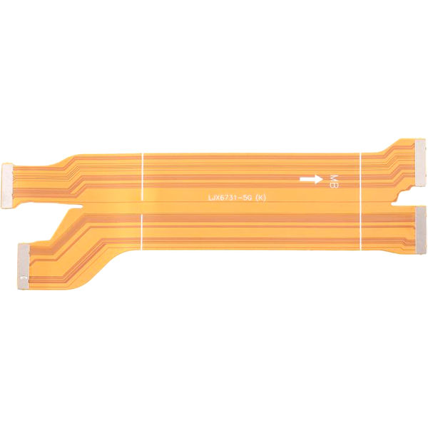 Infinix Zero X Pro · For Infinix Zero X Pro X6731 Motherboard Flex Cable