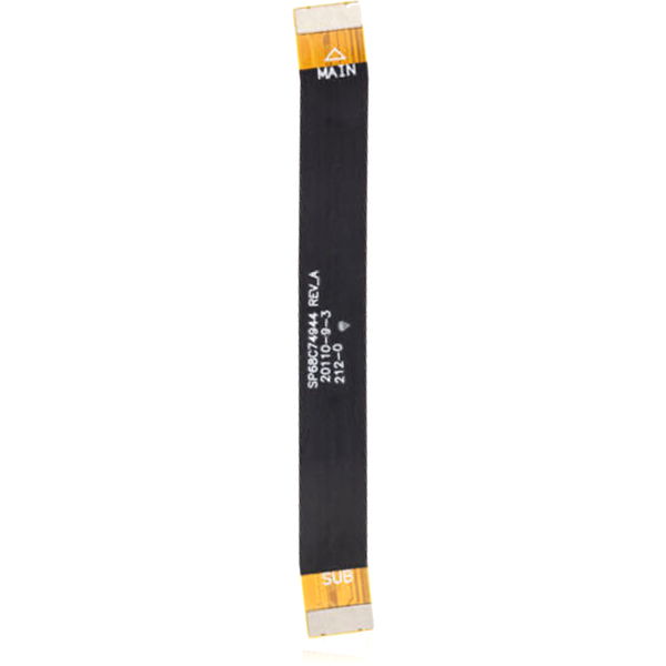 Motorola Moto One 5G · Main Flex For Motorola Moto One 5G (XT2075-1 / XT2075-2 / 2020) (Genuine OEM)