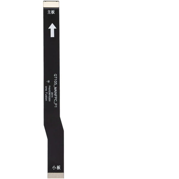 Flex de Legatura Motorola One Fusion · Mainboard Flex Cable For Motorola One Fusion (XT2073 / 2020)