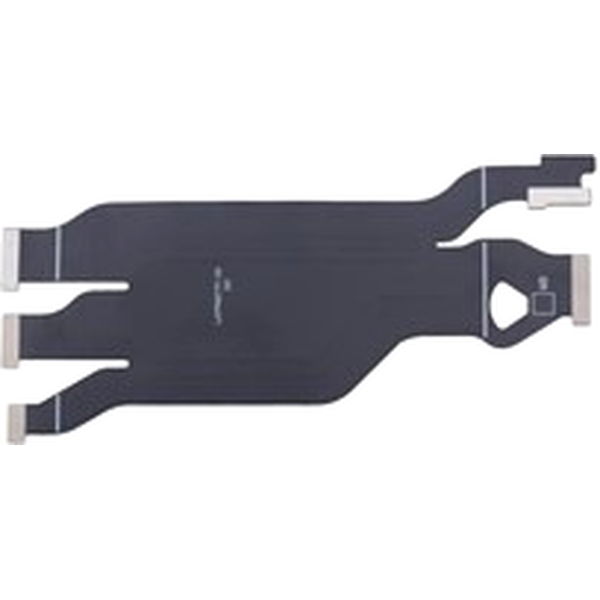 Flex de Legatura Realme GT7 Pro · For Realme GT 7 Pro 5G Motherboard Connection Flex Cable Replacement Part (Without Logo)