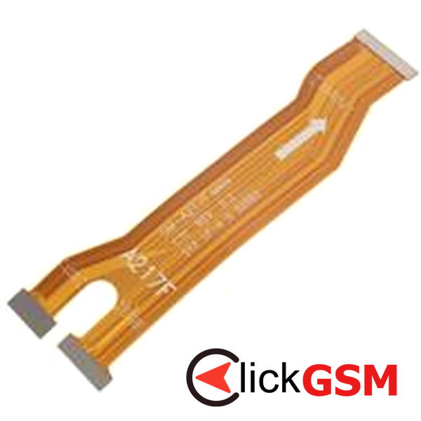 Piesa Flex De Legatura Samsung Galaxy A21s 54cs