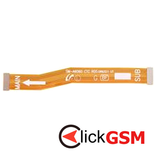 Piesa Flex De Legatura Samsung Galaxy A60 54cd