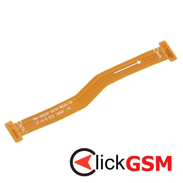 Piesa Piesa Flex De Legatura Samsung Galaxy A9 2018 44sa
