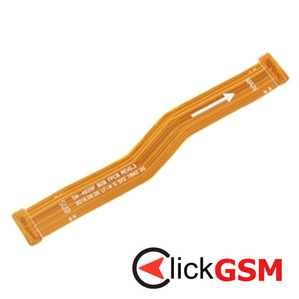 Piesa Piesa Flex De Legatura Samsung Galaxy A9 2018 51pv