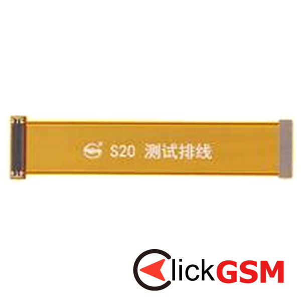 Piesa Flex De Legatura Samsung Galaxy S20 50l7