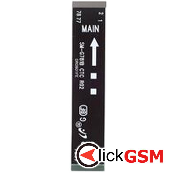 Piesa Flex De Legatura Samsung Galaxy S20 Fe 54cy