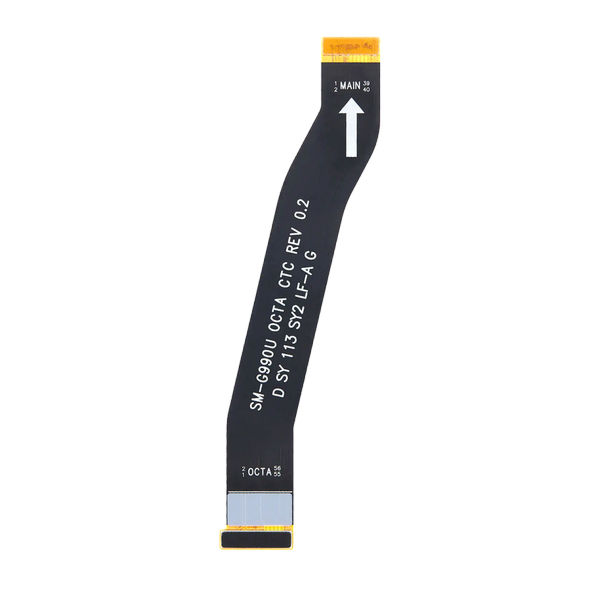 Flex de Legatura Samsung Galaxy S21 FE · LCD Flex Cable For Samsung Galaxy S21 FE 5G (G990U) (US Version)